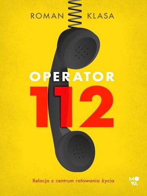cover image of Operator 112